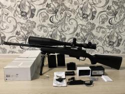 Remington 700 police ltr 223 rem 