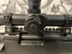 Remington 700 police ltr 223 rem 
