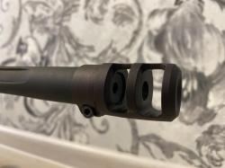 Remington 700 police ltr 223 rem 