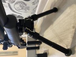 Remington 700 police ltr 223 rem 