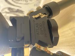 Remington 700 police ltr 223 rem 