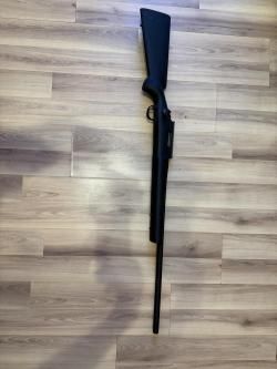 Remington 700 polis