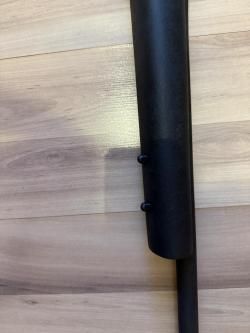 Remington 700 polis
