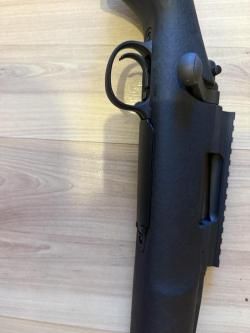 Remington 700 polis