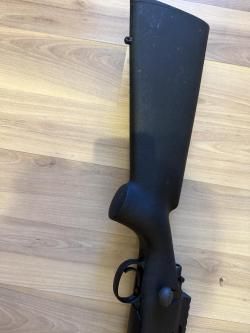 Remington 700 polis