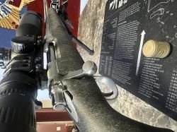 Remington 700, Sandero SII, 300 win mag