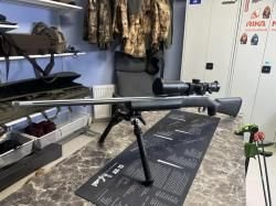 Remington 700, Sandero SII, 300 win mag