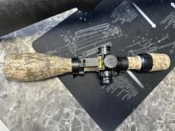 Remington 700, Sandero SII, 300 win mag