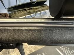 Remington 700, Sandero SII, 300 win mag