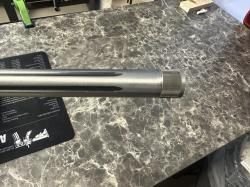 Remington 700, Sandero SII, 300 win mag