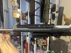 Remington 700, Sandero SII, 300 win mag