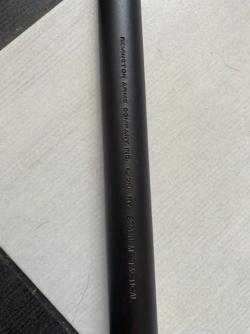 Remington 700 SAS Rem 223