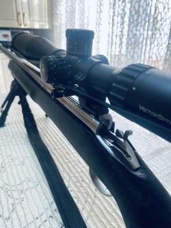 REMINGTON 700 SENDERO 300 WIN Mg Ремингтон