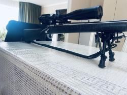 REMINGTON 700 SENDERO 300 WIN Mg Ремингтон