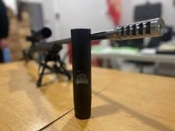 REMINGTON 700 SENDERO 300 WIN Mg Ремингтон