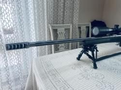 REMINGTON 700 SENDERO 300 WIN Mg Ремингтон