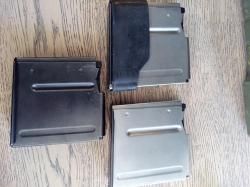 Remington 700 Sendero II 300 WM