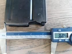 Remington 700 Sendero II 300 WM