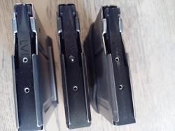 Remington 700 Sendero II 300 WM