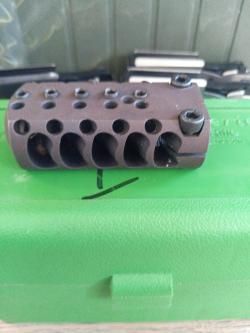 Remington 700 Sendero II 300 WM