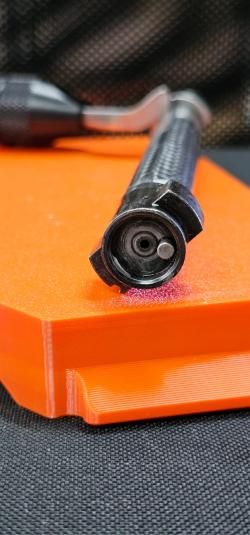 Remington 700 Sendero SF