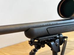 Remington 700 SPRG 30-06 