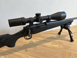 Remington 700 SPRG 30-06 