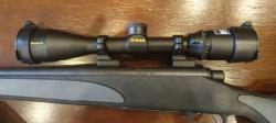 Remington 700 sps 223rem