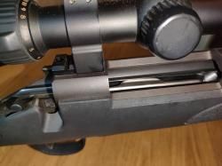 Remington 700  SPS 24" 30-06 SPRG