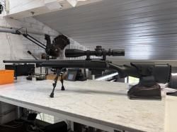 Remington 700 SPS 308 win левша left hand