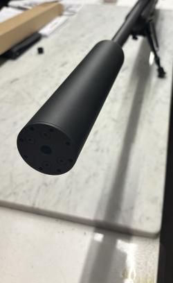 Remington 700 SPS 308 win левша left hand