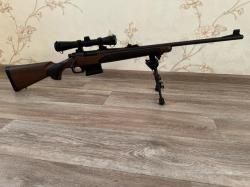 Ремингтон 700 СПС 308 Win