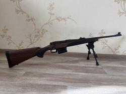 Remington 700 SPS 308 Win