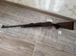 Remington 700 SPS 308 Win