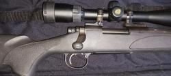 Remington 700 sps 308 win