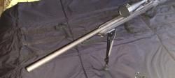 Remington 700 sps 308 win