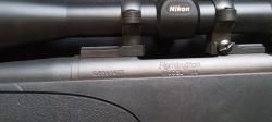 Remington 700 sps 308 win