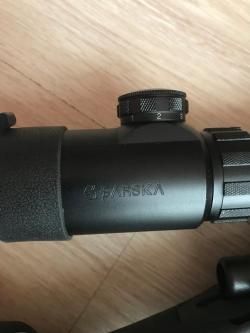 Remington 700 SPS кал.308Win,ствол 24’’