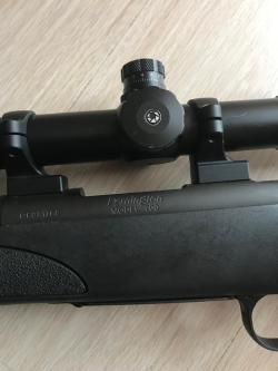 Remington 700 SPS кал.308Win,ствол 24’’