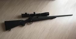 Remington 700 SPS кал.308Win,ствол 24’’