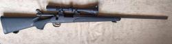 Remington 700 SPS R3PAD калибр .243 win