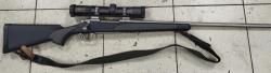 Remington 700 SPS Stainless 30-06