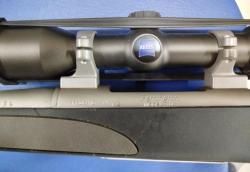 Remington 700 SPS Stainless 30-06
