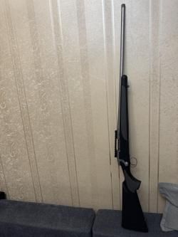 Remington 700 SPS STAINLESS калибр 308Win