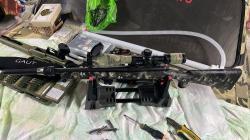 Remington 700 sps tactical 223rem