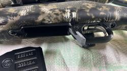 Remington 700 sps tactical 223rem
