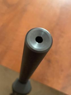 Remington 700 sps tactical 223rem