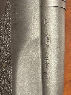 Remington 700 sps tactical 223rem
