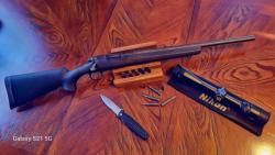 Remington 700 sps tactical 308 win