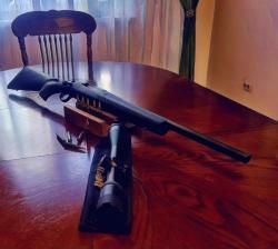 Remington 700 sps tactical 308 win